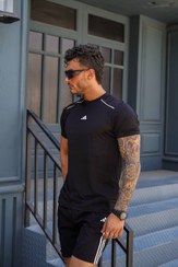 تصویر تیشرت آدیداس بارات 