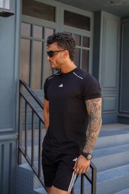 تصویر تیشرت آدیداس بارات 