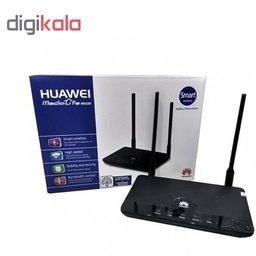 تصویر روتر بی‌سیم 300Mbps هوآوی مدل WS330 Huawei WS330 Router