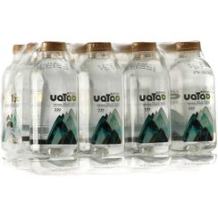 تصویر آب معدنی طبیعی رویال واتا ۳۳۰ سی‌سی – بسته ۱۲ عددی 