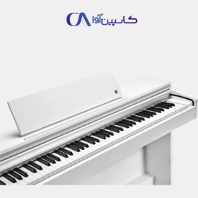 تصویر پیانو دیجیتال کورزویل Kurzweil CUP M1 WH 