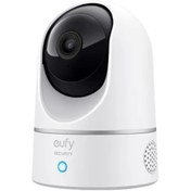 تصویر دوربین تحت شبکه، وای فای، فضای داخلی، یوفی مدل Eufy Indoor Cam E220 