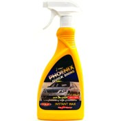 تصویر واکس بدنه و براق کننده فونیکس 