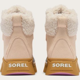 تصویر بوت بچگانه سورل Sorel اورجینال 