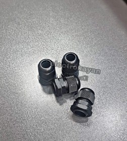 تصویر گلند پلاستیکی M 16 