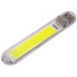 تصویر ال ای دی سی او بی USB دار LED COB USB