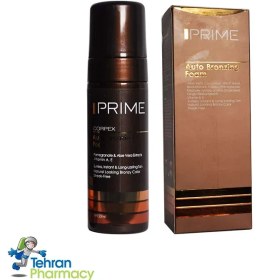 تصویر فوم اتو برنز پریم - PRIME Auto Bronzing Foam 