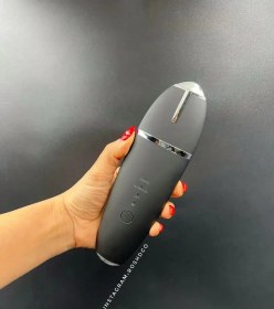 تصویر اتو صورت درما اف اولتراسونیک Derma بخاردار 