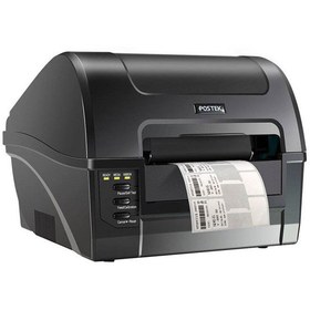 تصویر لیبل پرینتر Postek C168 300dpi Postek C168 300dpi Thermal & Label Printer