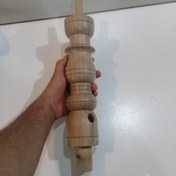 تصویر تنه قلیون 