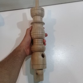 تصویر تنه قلیون 