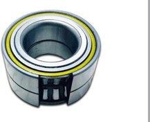 تصویر بلبرینگ چرخ جلو سایپا مناسب پراید تیبا ساینا کوییک 