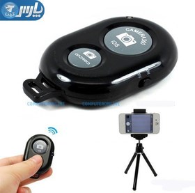 تصویر Bluetooth Remote Shutter Bluetooth Remote Shutter