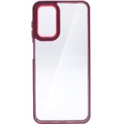 تصویر کاور CASE PRO کیس پرو گوشی شیائومی REDMI NOTE 12 PRO 4G /REDMI NOTE 11 PRO - سبز 