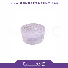 تصویر جدا کننده دندانی – InterGuard 