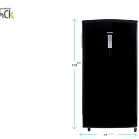 تصویر فریزر ایستکول مدل TM-999-95 Eastcool TM-999-95