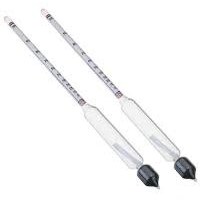 تصویر الکل سنج 0 تا 100 خارجی 