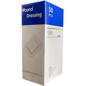 تصویر چسب پانسمان10*20 