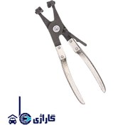 تصویر انبر بست فلزی رادیاتور فورس مدل F62518 