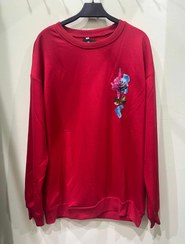 تصویر دورس - قرمز ۱۹۹۸ 