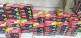 تصویر انواع قفل آویز 016