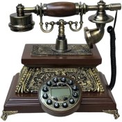 تصویر تلفن کلاسیک والتر مدل t5061 