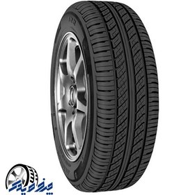 تصویر لاستیک آچیلس 205/60R15 گل 122 Achilles Tire 205/60R 15 122