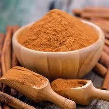 تصویر پودر دارچین - 200 گرم 