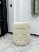 تصویر پاف استوانه شیاری 