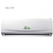 تصویر فن کویل دیواری گرین مدل GWF300P1 ظرفیت ۳۰۰ CFM 
