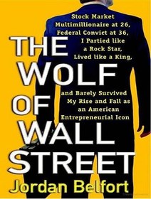 تصویر کتاب The Wolf of Wall Street گرگ وال استریتگرگ وال استریتگرگ وال استریتگرگ وال استریت (متن کامل) 