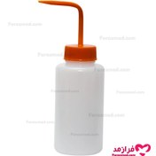 تصویر پی ست با درب و نازل یکپارچه ۵۰۰ سی‌سی پل ایده‌آل پارس .P.I.P 