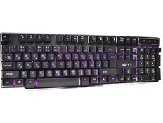 تصویر کیبورد حروف فارسی تسکو Tsco TK8029L Keyboard 