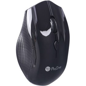 تصویر ماوس بی سیم پرووان مدل PMW60 proone pmw60 wireless mouse