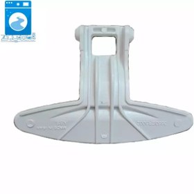 تصویر دستگیره درب ماشین لباسشویی ال جی مدل 80130-8980 کامل 