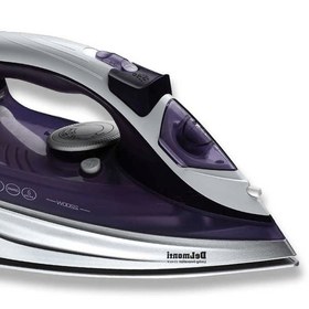 تصویر اتو بخار دلمونتی مدل DELMONTI DL955 DELMONTI Steam Iron DL955