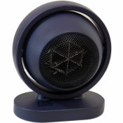 تصویر بخاری برقی فن دار مدل A1 