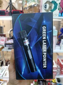 تصویر لیزر ۵کیلومتری 