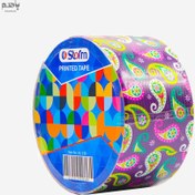 تصویر چسب پهن استورم فانتزی (HL130) 