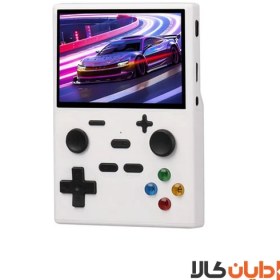 تصویر کنسول بازی قابل حمل مدل XGB35 
