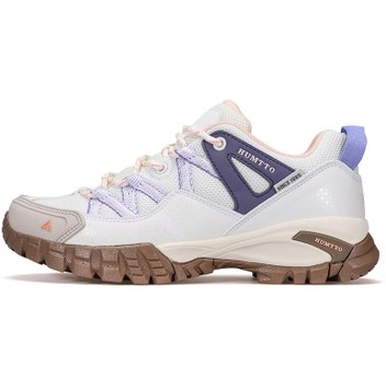 کفش زنانه هامتو مدل 110609B-3 با رویه چرم مصنوعی