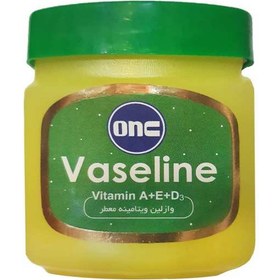 تصویر وازلین انس Onc مدل 125ml 01- 125 