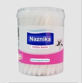 تصویر گوش پاکن نازنیکا 