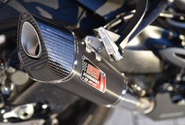 تصویر اگزوز قهرمانی YOSHIMURA R11 