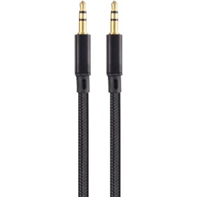 تصویر کابل Stereo Y-27 1M AUX 