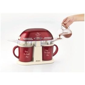 تصویر بستنی ساز آریته مدل Party Time 