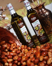 تصویر روغن زیتون داتیس - 700 میلی لیتر Datis Olive Oil - 700 ml