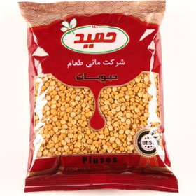 تصویر لپه 900 گرم – سلفون 