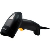 تصویر بارکدخوان تک بعدی نیولند مدل HR1550 Newland HR1550 Barcode Scanner