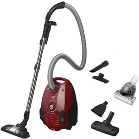 تصویر جاروبرقی الکترولوکس مدل EPF6ANIMAL ELECTROLUX Vacuum Cleaner PowerForce EPF6ANIMAL